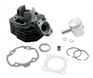 Set Motor Scuter Peugeot Buxy   Vivacity 2T 49cc 50cc 80cc Racire Aer