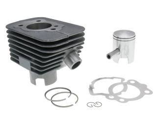 Set Motor Scuter Piaggio Bravo 70cc 80cc - bolt 10mm