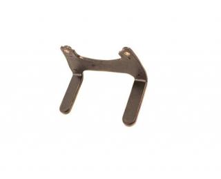 Suport Rezervor MotoCoasa Trimmer - plastic