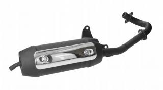 Toba Esapament Scuter Piaggio ZIP   NRG 2T 49cc 50cc 80cc