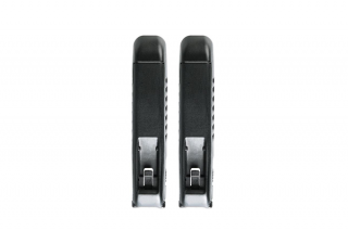 ADAPTOR ALCA BAYONET LOCK SET 2 BUC (PENTRU CITROEN. RENAULT. AUDI. SEAT)