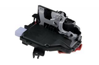 Broasca Usa Fata Dreapta cu inchidere centralizata pentru VW Golf 5, Touran, Skoda Octavia 2