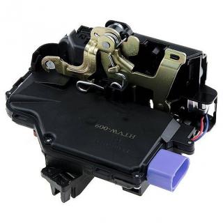 Broasca Usa Stanga Fata pentru Volkswagen, Skoda si Seat - Inchidere Centralizata