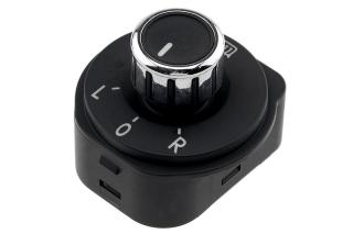 BUTON REGLAJ OGLINZI VW POLO 6R