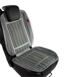 HUSA PROTECTIE SCAUN COOL CONFORT PRO GRI   ALB