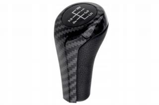 Nuca Schimbator Viteze BMW Carbon 5 Trepte