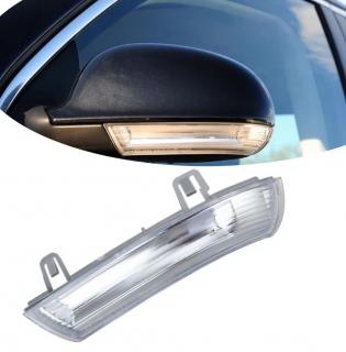Semnalizare Oglinda Golf 5   Passat B6