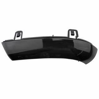 Semnalizare Oglinda Neagra Golf Passat B6 Dreapta
