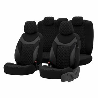 SET HUSE SCAUN SAPPHIRE GRI