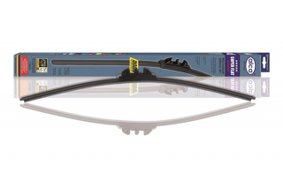 STERGATOR ALCA SUPER FLAT 20  50 cm