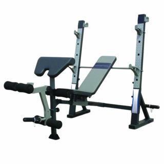 BANCA FITNESS MULTIFUNCTIONALA