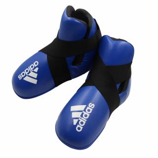 BOTOSEI ADIDAS KICKBOXING WAKO PRO POINT ROSII SI ALBASTRII