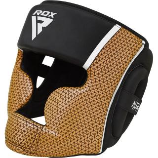 CASCA BOX CU POMETI RDX AURA PLUS T17