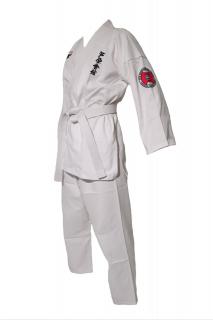 KIMONO ASHIHARA KARATE
