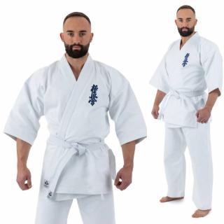 KIMONO KARATE KYOKUSHIN QUALITY 10 OZ