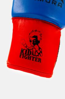 MANUSI BOX COPII  KIDS FIGHTER