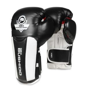 MANUSI BOX DBX BUSHIDO ACTIVCLIMA