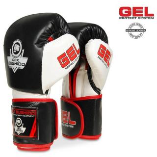 MANUSI BOX DBX BUSHIDO GEL SYSTEM