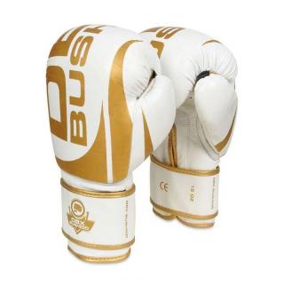 MANUSI BOX PIELE DBX BUSHIDO PREMIUM WHITE