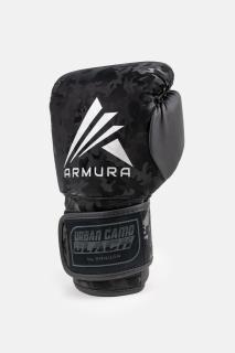 MANUSI DE BOXC CAMO BLACK