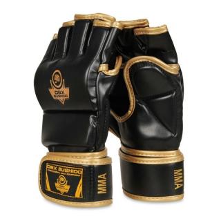 MANUSI MMA DBX BUSHIDO GOLDEN BOY