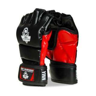 MANUSI MMA DBX BUSHIDO OCTOGON