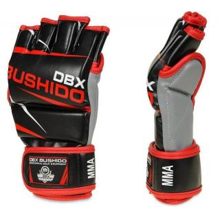 MANUSI MMA SI SAC DBX BUSHIDO PUNCHER