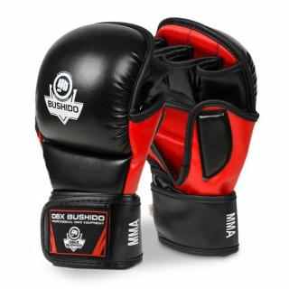 MANUSI MMA SPARRING DBX FULL PADDING