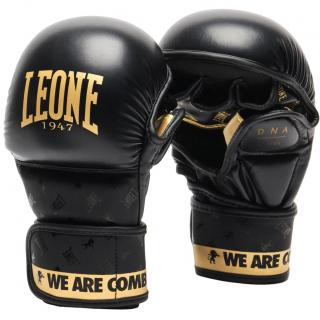 MANUSI MMA SPARRING LEONE DNA