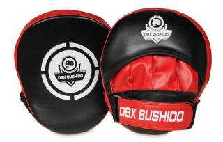 PALMARE SCURTE VITEZA DBX BUSHIDO HARDSPEED