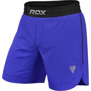 PANTALONI MMA RDX T15 PERFECT BLUE