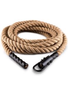 POWER ROPE FRANGHIE CATARARE CU CARLIGE