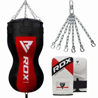 SAC BOX RDX BODY 120CM + MANUSI SAC