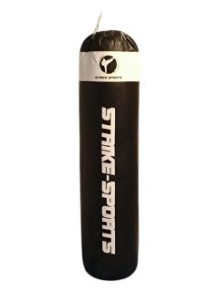 SAC BOX SI ARTE MARTIALE STRIKE  180X35X40KG NEGRU ALB