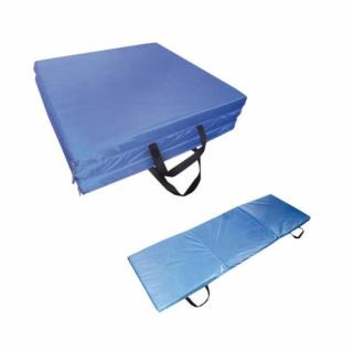 SALTEA FITNESS PENTRU EXERCITII TOORX 178 x 61 x 5 cm