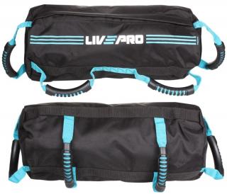 SAND BAG FITNESS BAG