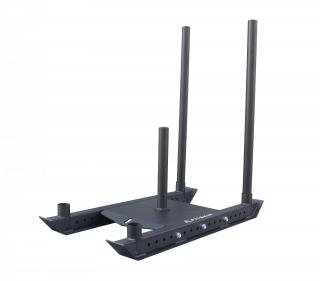 SANIE FITNESS  104 x 55,5 x 103 cm