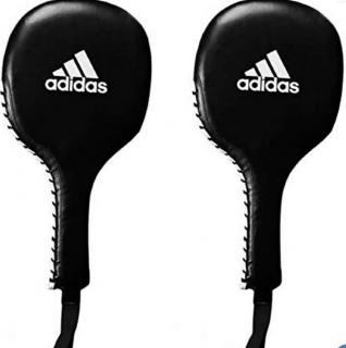 SET PALETE BOX DIN PIELE ADIDAS