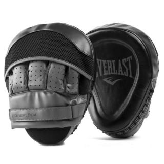 SET PALMARE EVERLAST POWERLOCK  FOCUS NEGRU CARBUNE PU