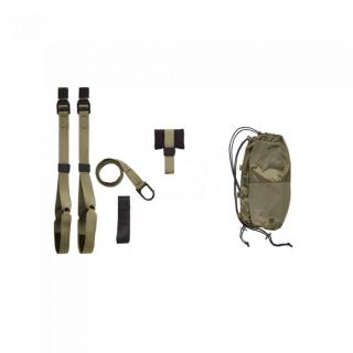 SET SISTEM DE SUSPENSIE MILITARY DAYU FITNESS