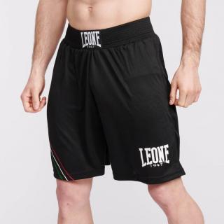 SHORT BOX ANTRENAMENT LEONE FLAG