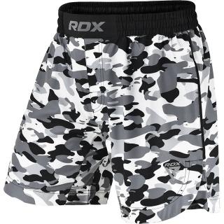 SHORT MMA RDX T15 CAMO