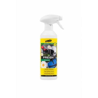 SOLUTIE ODORIZANTA ECHIPAMENTE SPORTIVE  ECO FRESH 500ML