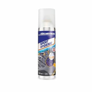 SPRAY ANTIBACTERIAN CURATAT DEZINFECTAT ECHIPAMENTE SPORTIVE