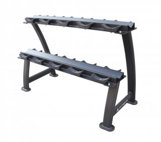 SUPORT GANTERE 300KG