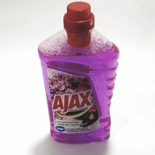 Ajax cu ulei esential