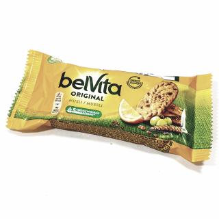 Biscuiti Belvita Original Musli