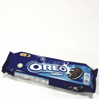 Biscuiti Oreo Original