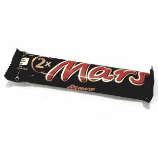 Ciocolata Mars