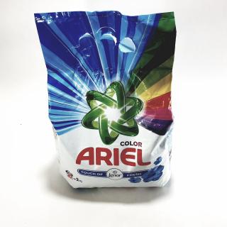 Detergent pudra Ariel Colour